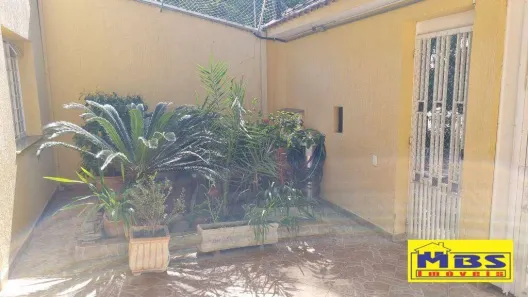 Casa com 3 Quartos à venda, 240m² no Jardim Paraíso, Itu