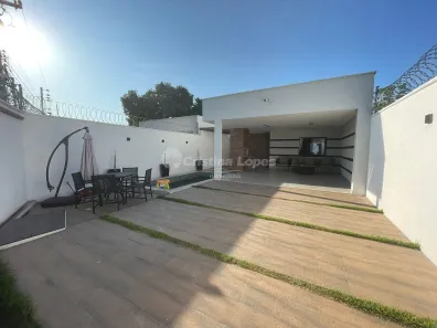 Casa com 3 Quartos à venda, 110m² no Parque União, Timon