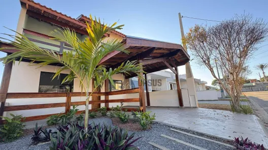 Casa de Condomínio com 3 Quartos à venda, 153m² no Residencial Maricá, Pindamonhangaba