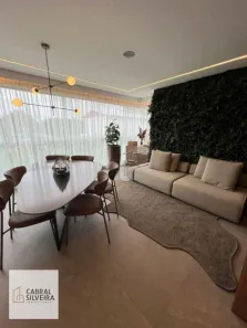 Apartamento com 3 Quartos à venda, 109m² no Água Branca, São Paulo