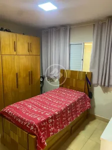 Casa com 3 Quartos à venda, 63m² no Jardim Decolores, Trindade
