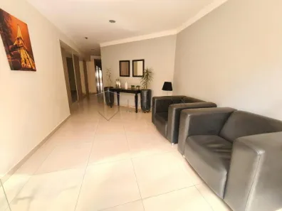 Cobertura com 4 Quartos para alugar, 216m² no Jardim Botânico, Ribeirão Preto