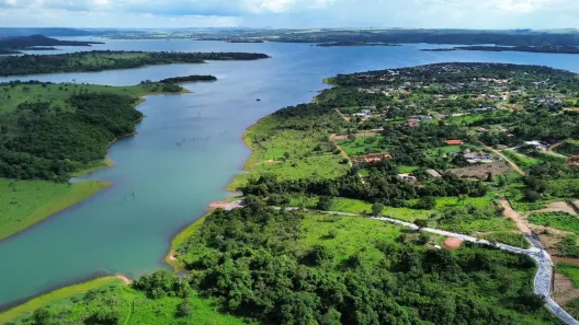 Terreno / Lote / Condomínio à venda, 1000m² no Sul, Brasília