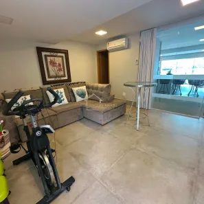 Cobertura com 3 Quartos à venda, 140m² no Pontal (Cunhambebe), Angra dos Reis