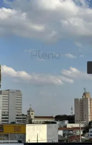 Prédio Inteiro para venda ou aluguel, 453m² no Centro, Campinas