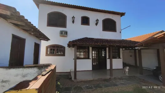 Casa com 4 Quartos à venda, 214m² no Praia de Itaipuaçu (Itaipuaçu), Maricá