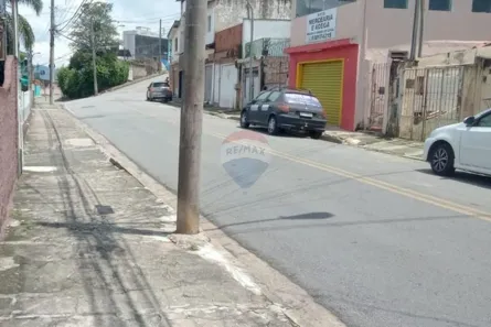 Terreno / Lote / Condomínio à venda, 154m² no Vila Natal, Mogi das Cruzes