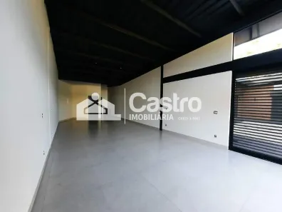 Conjunto Comercial / Sala para alugar, 65m² no Jardim Veneto II, Sertãozinho