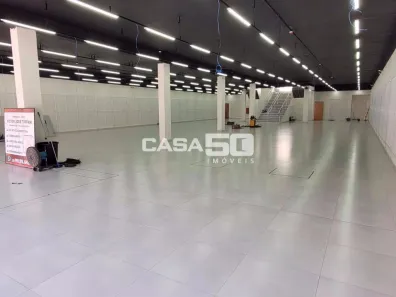 Loja / Salão / Ponto Comercial para venda ou aluguel, 1375m² no Centro, Araras