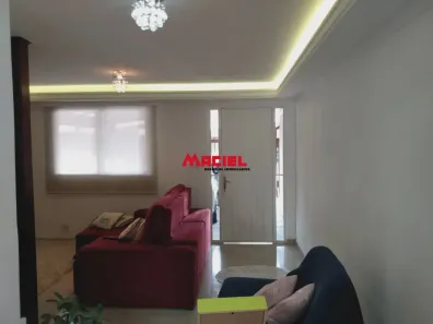 Casa de Condomínio com 2 Quartos à venda, 85m² no Cidade Morumbi, São José dos Campos