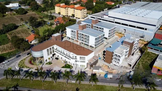 Conjunto Comercial / Sala para alugar, 44m² no Pinheirinho, Vinhedo