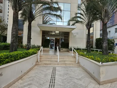 Conjunto Comercial / Sala para alugar, 46m² no Consolação, São Paulo