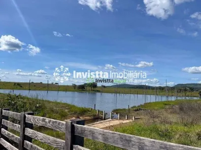 Fazenda / Sítio / Chácara à venda, 1820m² no Centro, Divinópolis do Tocantins