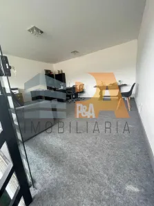 Conjunto Comercial / Sala à venda, 30m² no Centro, Jaguariúna