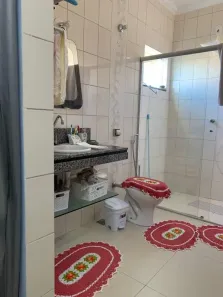 Casa de Condomínio com 3 Quartos à venda, 250m² no Nova Colina, Brasília