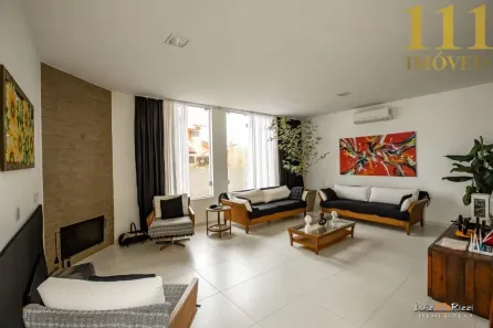 Casa de Condomínio com 4 Quartos para venda ou aluguel, 324m² no , Ubatuba