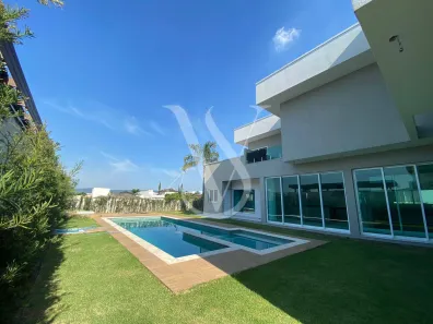 Casa de Condomínio com 5 Quartos à venda, 500m² no , Itupeva