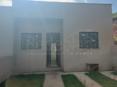 Casa com 2 Quartos à venda, 52m² no São Paulo, Barra Mansa