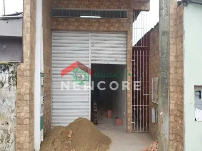 Loja / Salão / Ponto Comercial com 2 Quartos à venda, 100m² no , Mongaguá