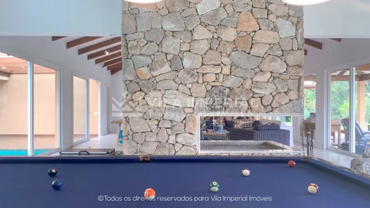 Casa de Condomínio com 5 Quartos à venda, 1100m² no Condomínio Terras de São José, Itu