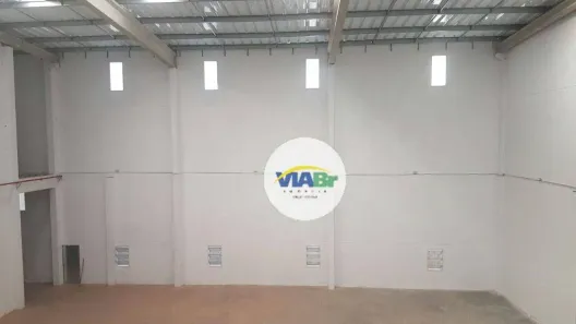 Galpão / Depósito / Armazém para alugar, 1000m² no Jardim Helena Maria, Vargem Grande Paulista