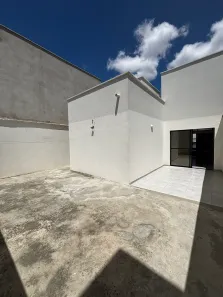 Casa de Condomínio com 2 Quartos para alugar, 54m² no Registro, Feira de Santana