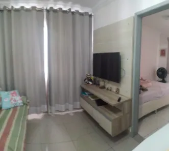 Apartamento com 3 Quartos à venda, 55m² no Mangabeira, Feira de Santana