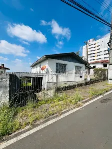 Casa com 3 Quartos para alugar, 113m² no São Cristóvão, Criciúma