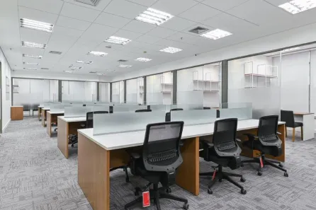 Conjunto Comercial / Sala para alugar, 278m² no Vila Olímpia, São Paulo