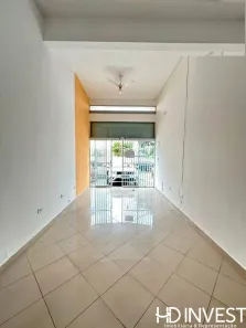 Conjunto Comercial / Sala à venda, 43m² no Jardim Morada do Sol, Indaiatuba