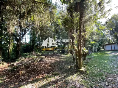 Terreno / Lote / Condomínio à venda, 2200m² no Barra do Una, São Sebastião