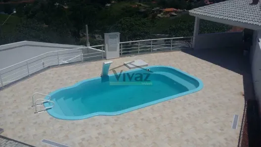 Casa de Condomínio com 4 Quartos à venda, 280m² no , Igaratá