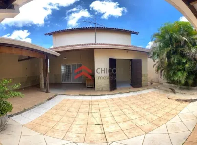 Casa com 4 Quartos para alugar, 312m² no Jardim Floresta, Vargem Grande Paulista