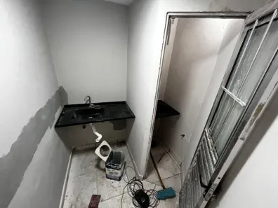 Loja / Salão / Ponto Comercial para alugar, 55m² no São Joaquim, Araçatuba