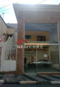 Loja / Salão / Ponto Comercial com 1 Quarto à venda, 61m² no Centro, Bragança Paulista