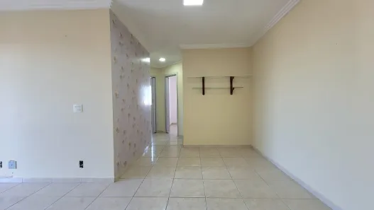 Apartamento com 3 Quartos à venda, 70m² no Vila Bela Vista, Santo André