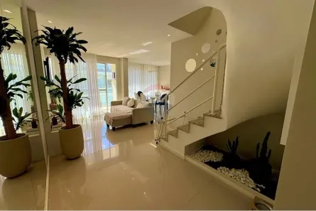 Cobertura com 3 Quartos para alugar, 171m² no Recreio dos Bandeirantes, Rio de Janeiro