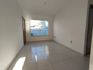 Apartamento com 2 Quartos para alugar, 50m² no Enseada das Gaivotas, Rio das Ostras