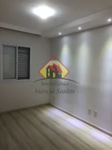 Apartamento com 2 Quartos à venda, 68m² no Monção, Taubaté