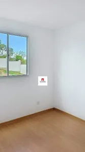 Apartamento com 2 Quartos à venda, 45m² no Chácaras Reunidas Santa Terezinha, Contagem