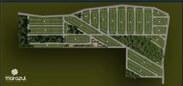 Terreno / Lote / Condomínio à venda, 200m² no , Cascavel
