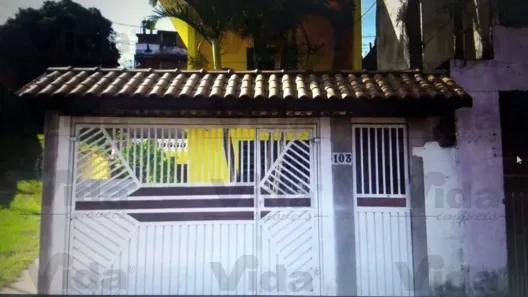 Sobrado com 3 Quartos à venda, 220m² no Cintra Gordinho, Araçariguama