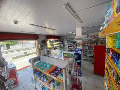 Loja / Salão / Ponto Comercial para alugar, 50m² no Ipsep, Recife