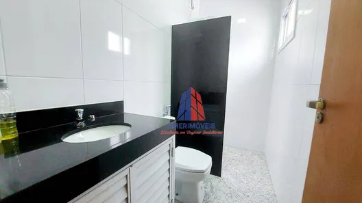 Conjunto Comercial / Sala para alugar, 60m² no Jardim Glória, Americana