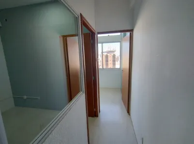Conjunto Comercial / Sala para alugar, 28m² no Centro, Duque de Caxias