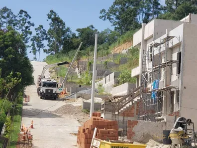 Terreno / Lote / Condomínio à venda, 162m² no da Luz, Nova Iguaçu