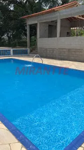 Fazenda / Sítio / Chácara com 2 Quartos à venda, 3300m² no Jardim Dos Ipês, Mairinque