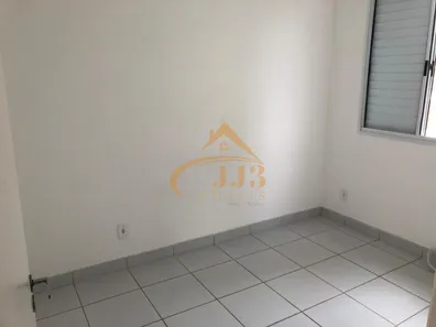 Apartamento com 2 Quartos à venda, 50m² no Vossoroca, Votorantim