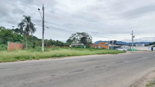 Terreno / Lote / Condomínio à venda, 1870m² no Passo D'Areia, Santa Maria