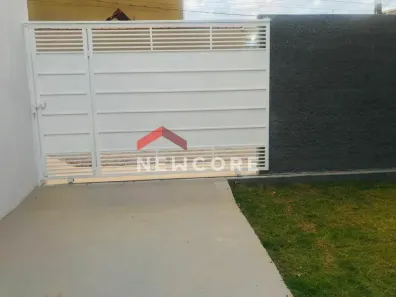 Sobrado com 2 Quartos à venda, 70m² no , Jarinu